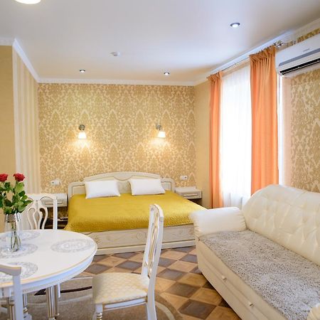 Hotel Hizhina Petropavlovsk Eksteriør bilde