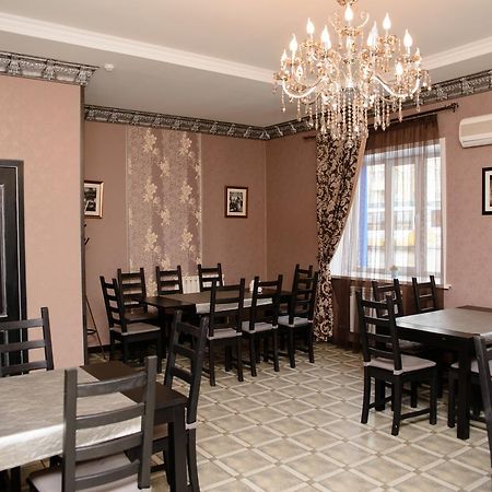 Hotel Hizhina Petropavlovsk Eksteriør bilde