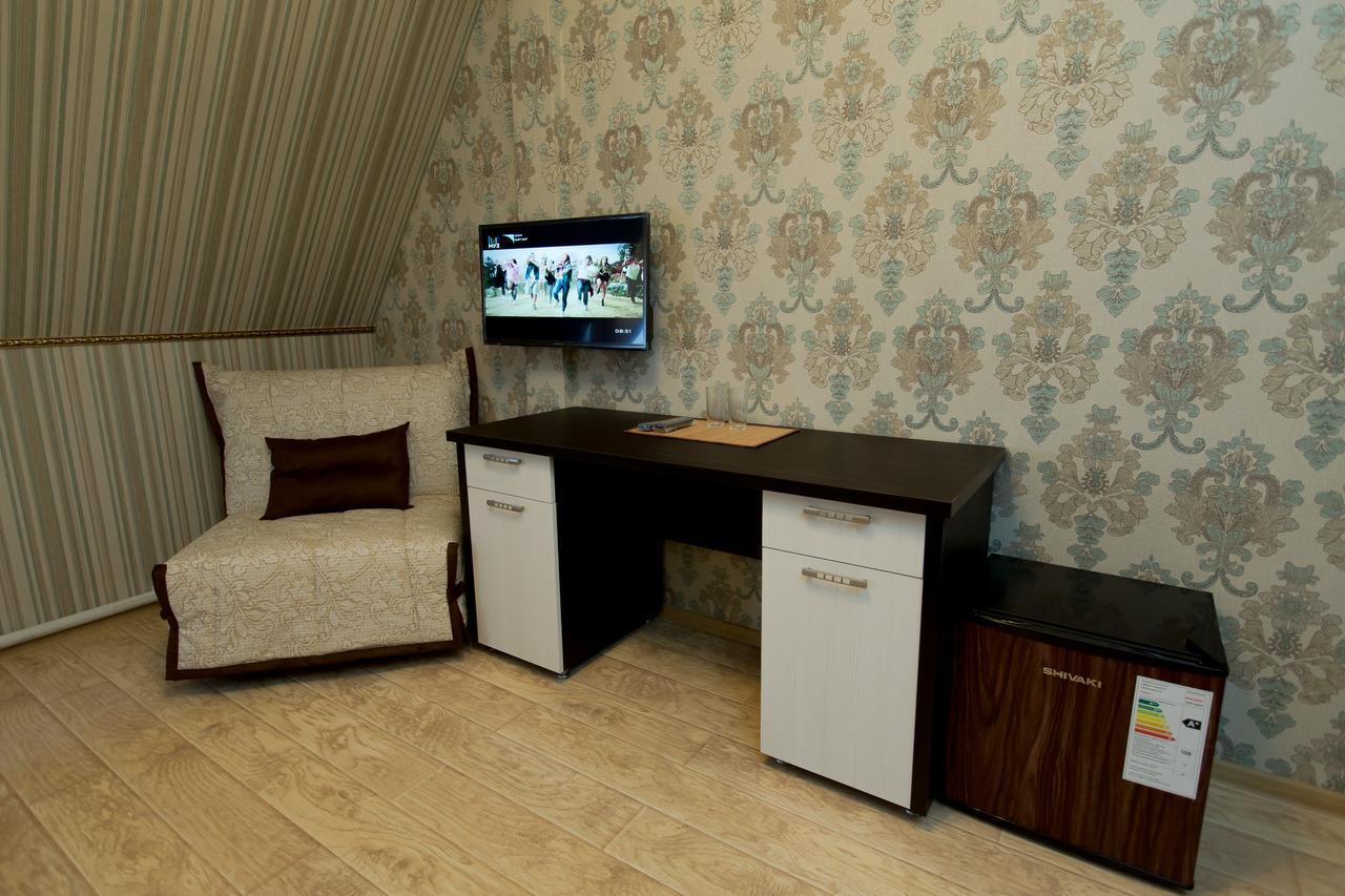 Hotel Hizhina Petropavlovsk Eksteriør bilde